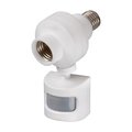 Amertac Outdoor Dual Motion Lght OMLC167BC